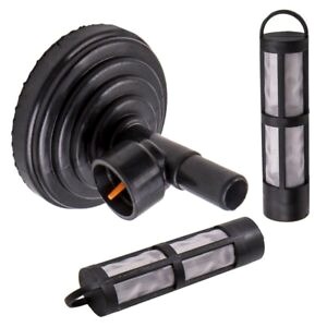 Ultimate Multi-Purpose Fuel Tank Pick-up Screen Sock Filter For Ford F250 6.0L 7.3L Powerstroke Diesel