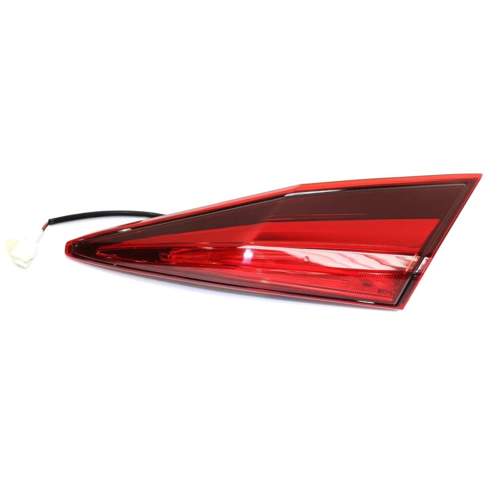 Outdoor 34150TBAA01 HO2803112 New Tail Light Lamp Passenger Right Side Inner RH Hand