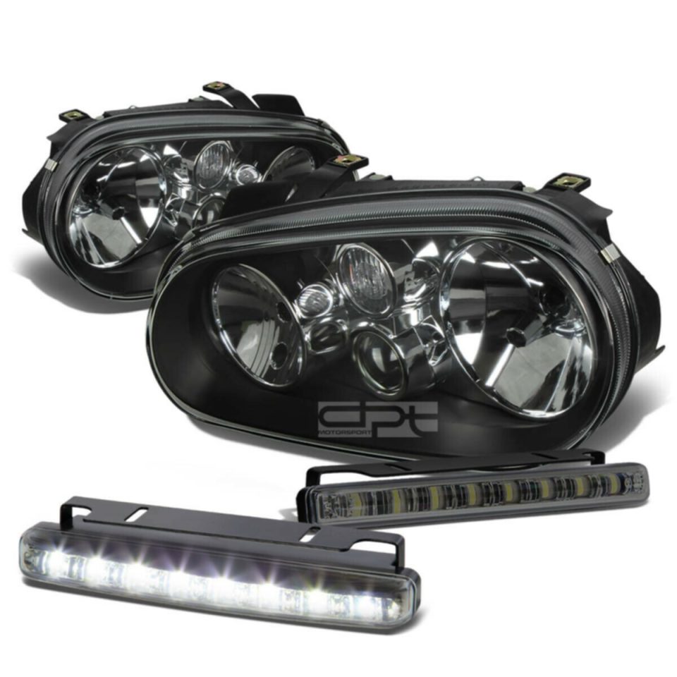 Storage Multi-Purpose BLACK HOUSING CLEAR HEAD+CORNER+SM
