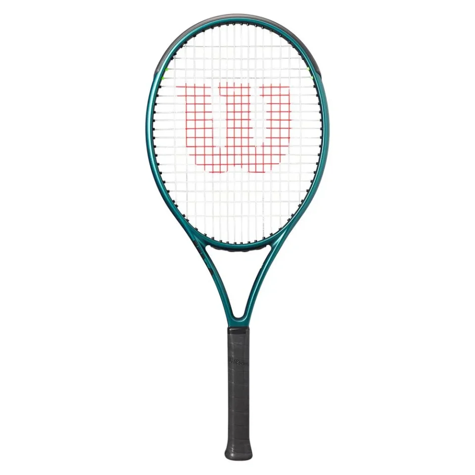 Popular Leak-Proof Wilson Blade 26 v9.0 Tennis Racquet ( )
