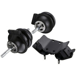 BPA-Free Wooden New Engine Motor & Automatic Transmissiom Mount For Lexus IS300 01-05 For Auto