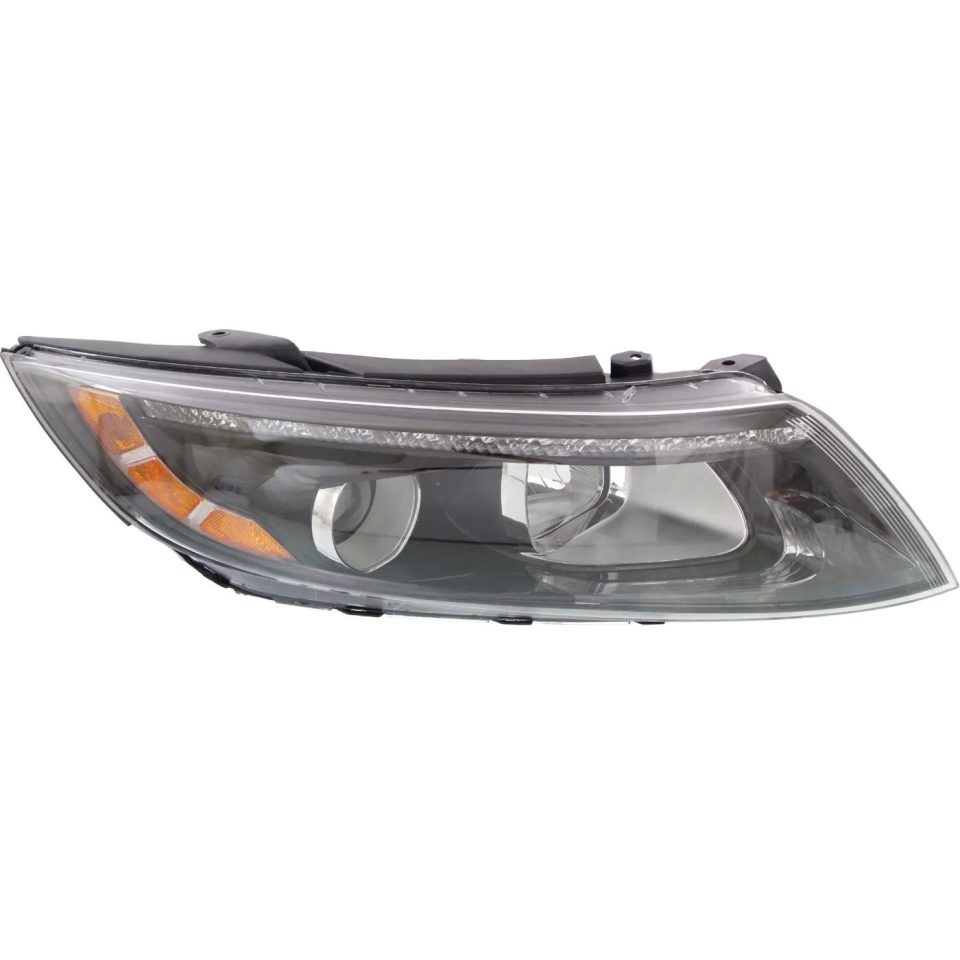 Prime Ultimate Headlight Driving Head light Headlamp Passenger Right Side Hand 921024C551