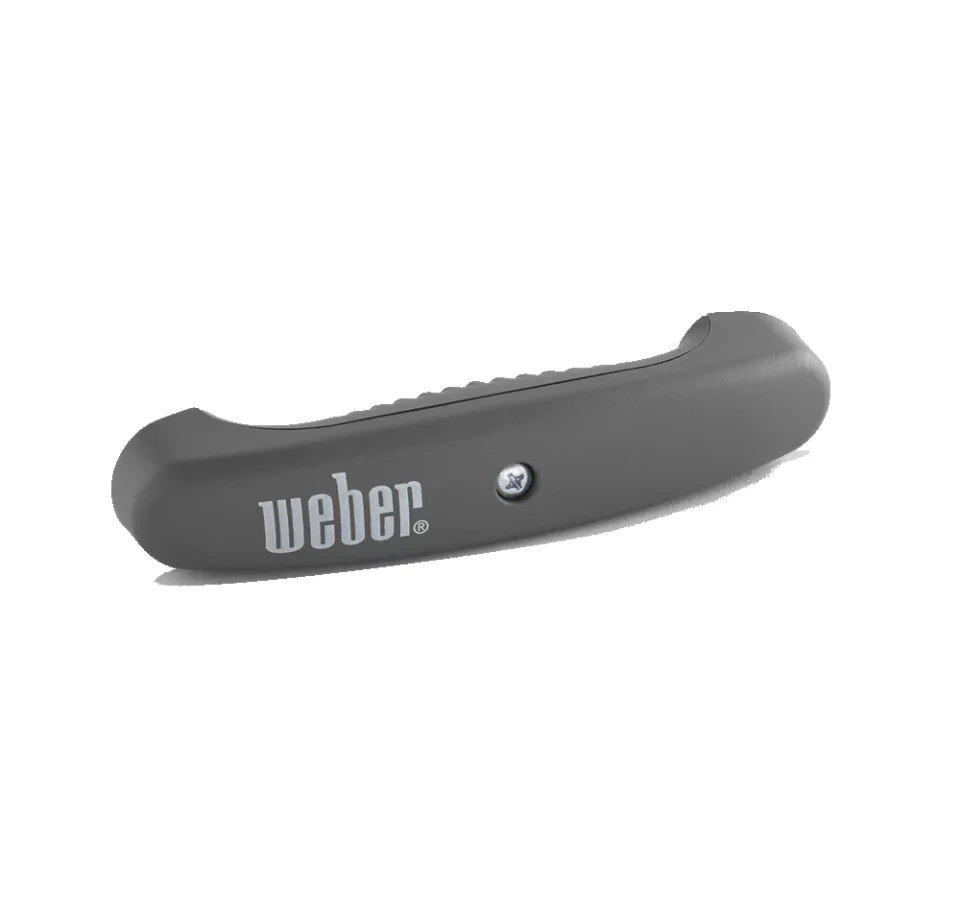 Lightweight Weber #80671 Charcoal Grill Lid Handle