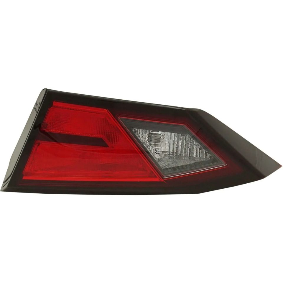 Dining Portable 265406CA0A New Tail Light Taillight Taillamp Brakelight Lamp Passenger Right RH