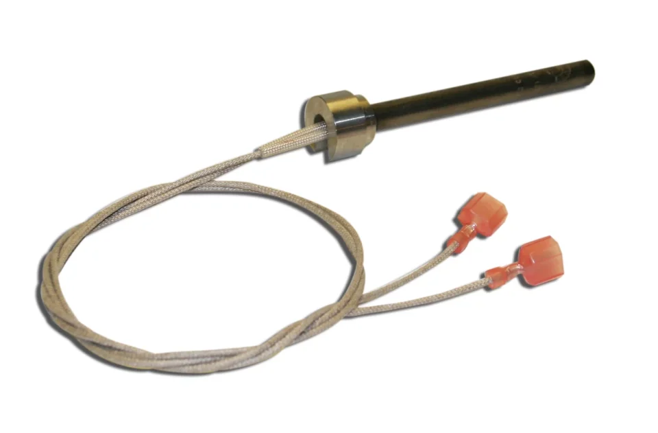 Versatile Durable St. Croix Pellet Stove Igniter replacement for the Hastings, York Insert, and all pellet stove models made in 2003 and earlier