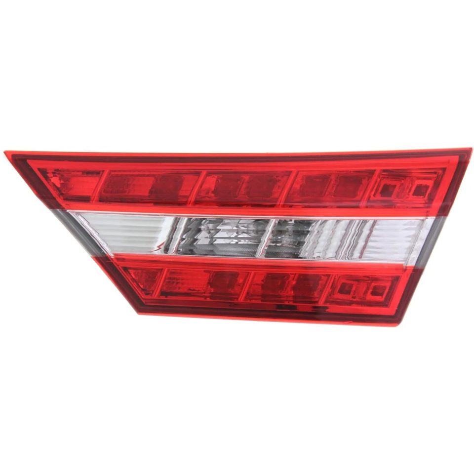 Easy-Clean Halogen/LED Back Up Light For 2013-2015 Toyota Avalon Right CAPA