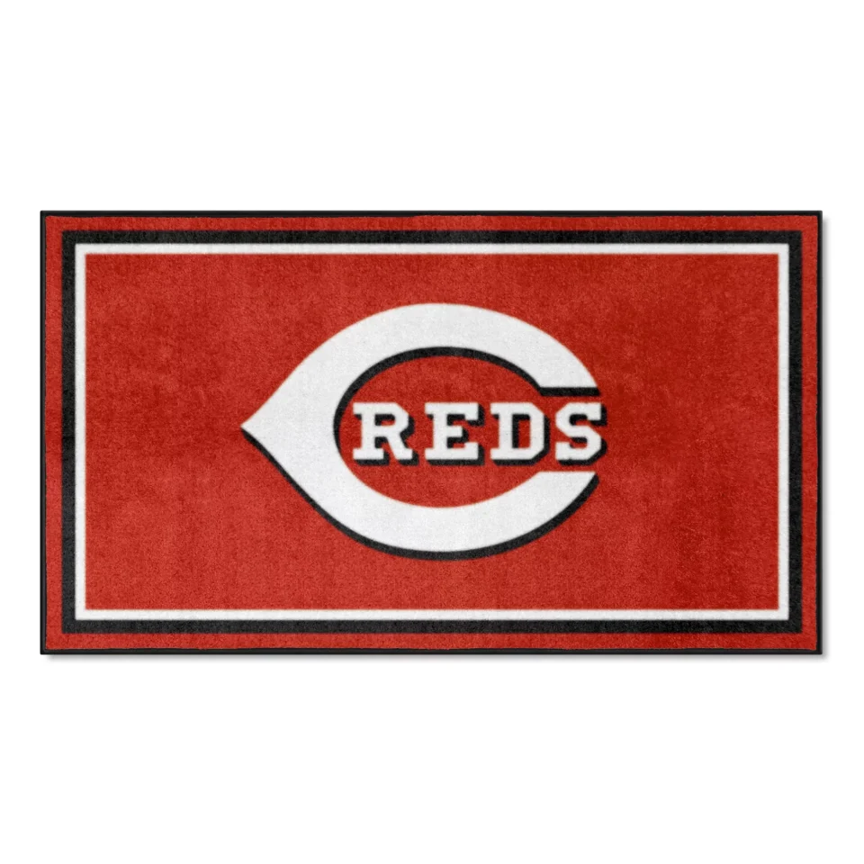 Versatile MLB - Cincinnati Reds