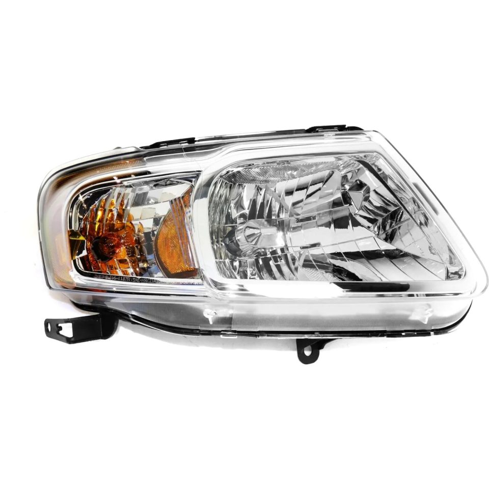 Premium Headlight For 2008-2011 Mazda Tribute Passenger Side CAPA