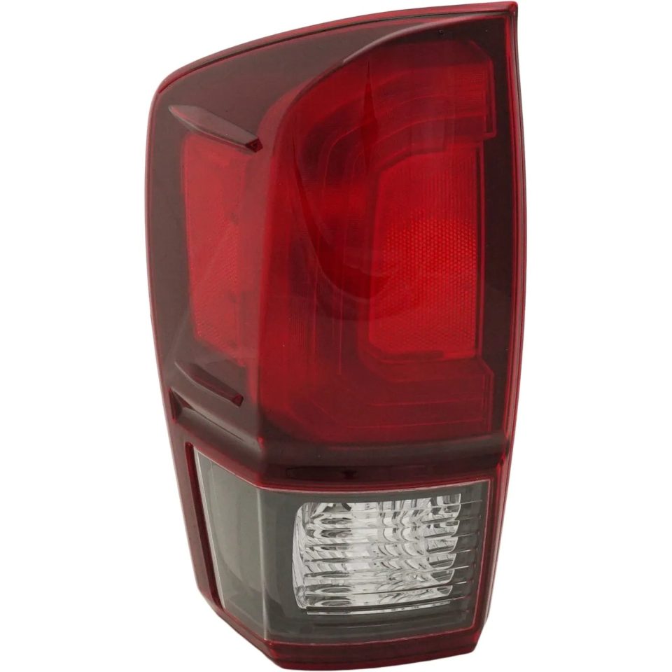 Pure Wooden 8156004181 New Tail Light Taillight Taillamp Brakelight Lamp Driver Left Side LH