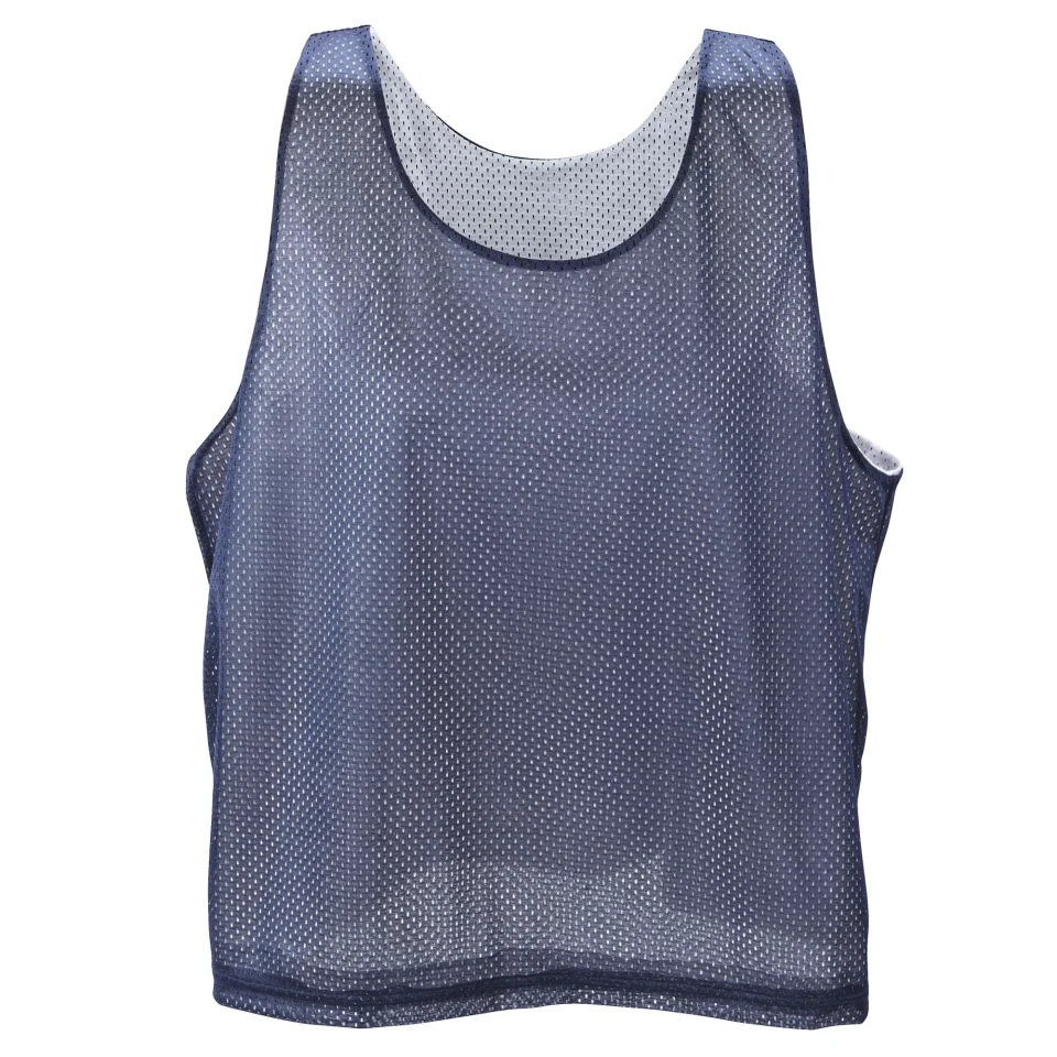 Core Stainless Steel LACROSSE-RAZORBACK-ADULT-NAV/WH-SM