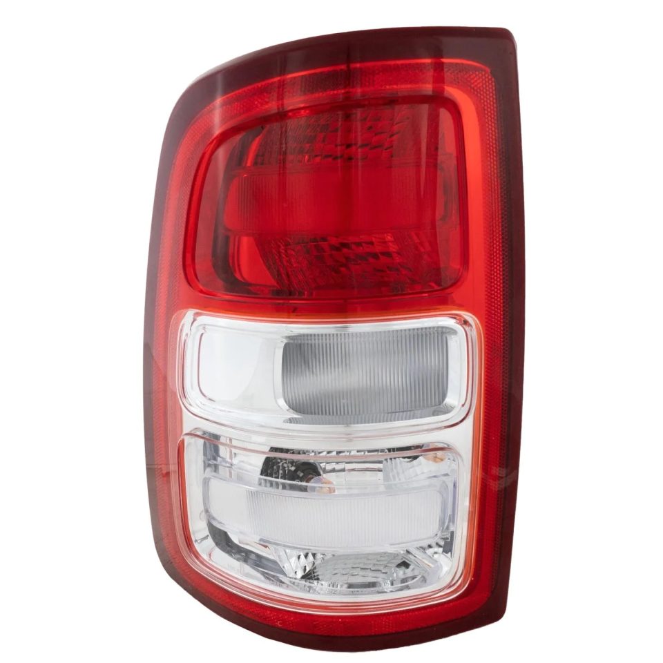 Essential Kitchen Tail Light Taillight Taillamp Brakelight Lamp Driver Left Side Hand 68361715AD