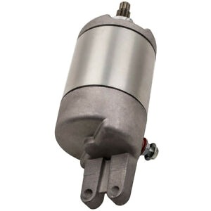 Cast Iron Kitchen Starter Motor for Honda 450 TRX450 FourTrax Foreman TRX450ES TRX450S 1998-2001
