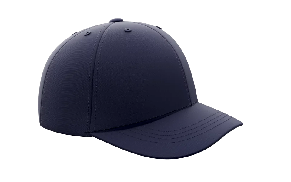 Dining Home Great Call Athletics | Navy 4-stitch Plate Small/Medium Pro Flex Fit Umpire Hat Baseball Softball NFHS Ump Cap Poly Spandex