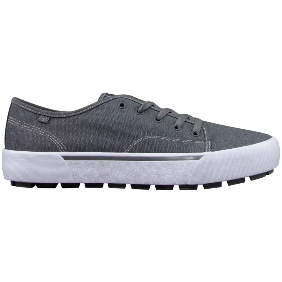 Frosted Lugz Men's Trax Oxford Sneaker