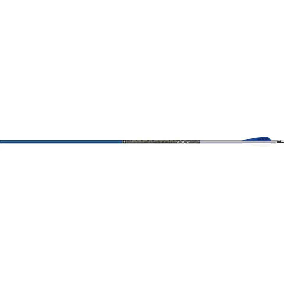Eco-Friendly Clear Easton Rx-7 Shafts 22/475 1 Doz.