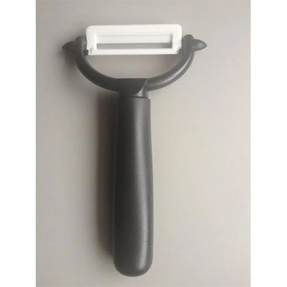 Kitchen Long-Lasting ProChef Keramika PCK1 Ceramic Peeler