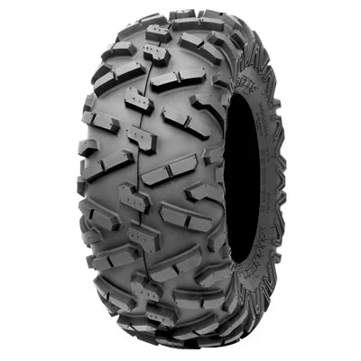 Bamboo Durable Maxxis Bighorn 2.0 Radial Tire 26x11-12 for Arctic Cat THUNDERCAT H2 4X4 AUTOMATIC 2008-2010
