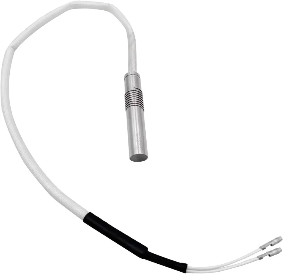 Space-Saving Value YAOAWE Igniter Replacement for GMG/Green Mountain Daniel Boon and Jim Bowie Wood Pellet Grills, Part GMGP29/P-1079