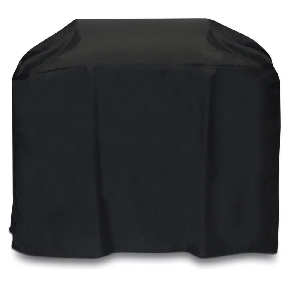 Pure Two Dogs Designs 2D-GC Cart Style Grill Cover