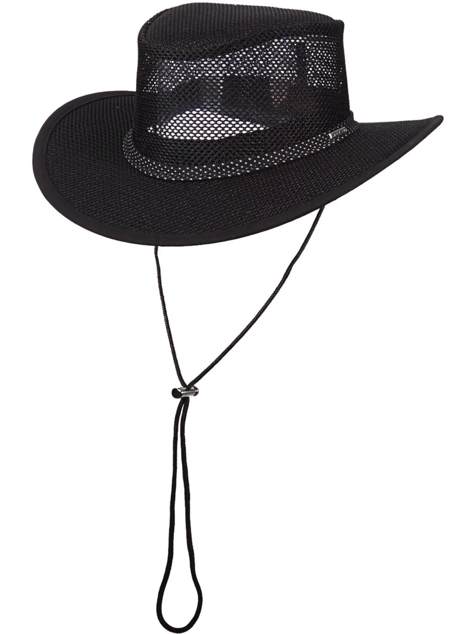 Eco-Friendly Thickened Mesh Covered Safari Hat