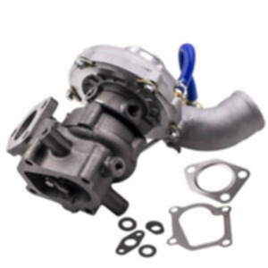 Office Turbocharger for Hyundai Starex H-1 2.5L 140HP 103KW 2000- 733952 28200-4A101