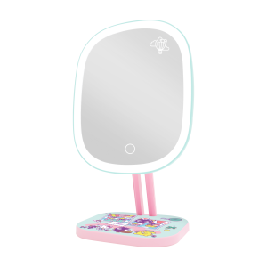 Ultimate Premium Hello Kitty® and Friends Vacay Highlight LED Makeup Mirror